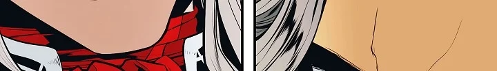 Read Mookhyang: Dark Lady AR Manga Online