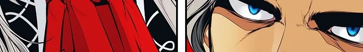 Read Mookhyang: Dark Lady AR Manga Online