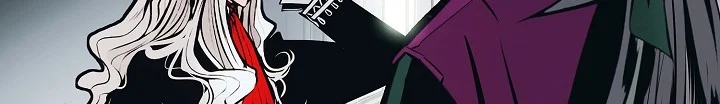 Read Mookhyang: Dark Lady AR Manga Online
