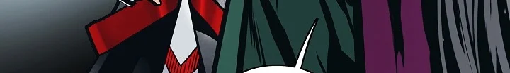 Read Mookhyang: Dark Lady AR Manga Online