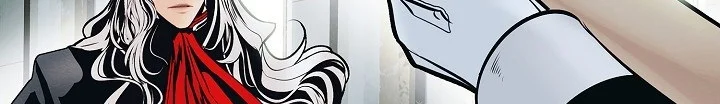 Read Mookhyang: Dark Lady AR Manga Online
