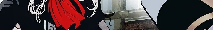 Read Mookhyang: Dark Lady AR Manga Online