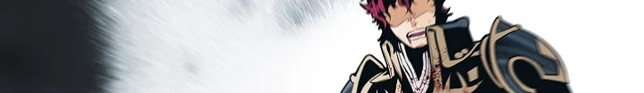 Read Mookhyang: Dark Lady AR Manga Online