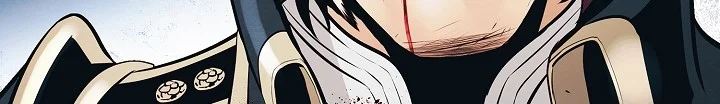 Read Mookhyang: Dark Lady AR Manga Online