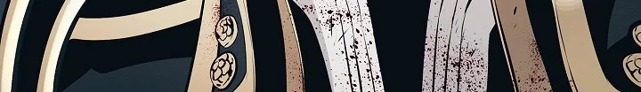 Read Mookhyang: Dark Lady AR Manga Online