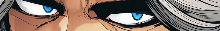 Read Mookhyang: Dark Lady AR Manga Online