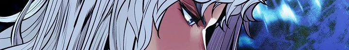 Read Mookhyang: Dark Lady AR Manga Online
