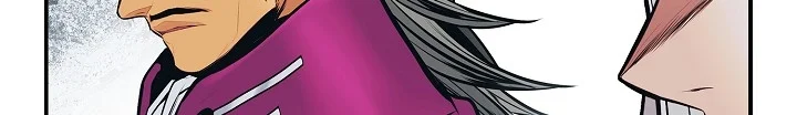 Read Mookhyang: Dark Lady AR Manga Online