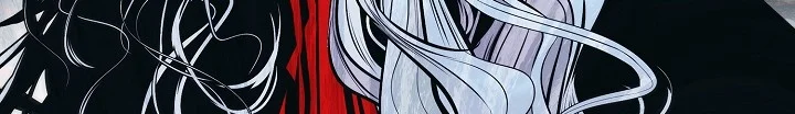 Read Mookhyang: Dark Lady AR Manga Online