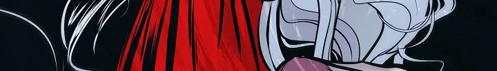 Read Mookhyang: Dark Lady AR Manga Online
