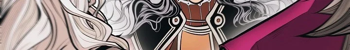 Read Mookhyang: Dark Lady AR Manga Online