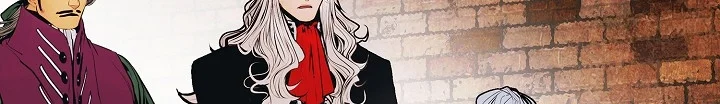 Read Mookhyang: Dark Lady AR Manga Online