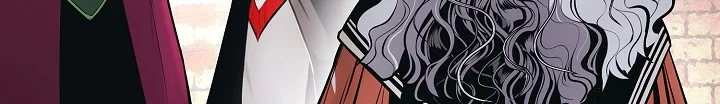 Read Mookhyang: Dark Lady AR Manga Online