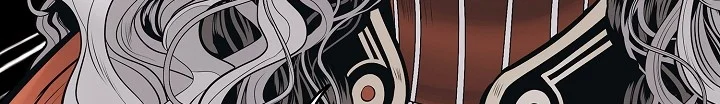 Read Mookhyang: Dark Lady AR Manga Online