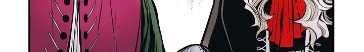 Read Mookhyang: Dark Lady AR Manga Online