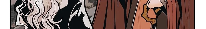 Read Mookhyang: Dark Lady AR Manga Online