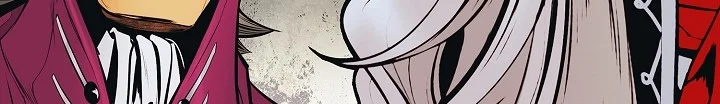 Read Mookhyang: Dark Lady AR Manga Online