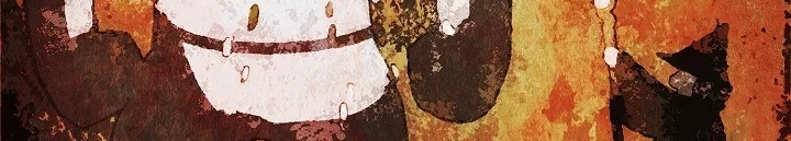 Read Mookhyang: Dark Lady AR Manga Online