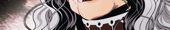 Read Mookhyang: Dark Lady AR Manga Online