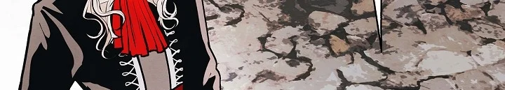 Read Mookhyang: Dark Lady AR Manga Online