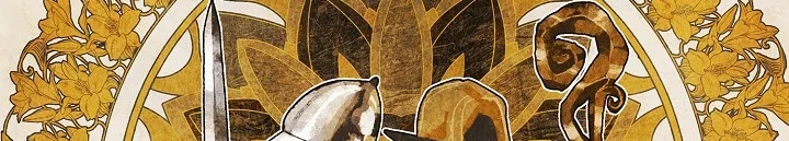 Read Mookhyang: Dark Lady AR Manga Online
