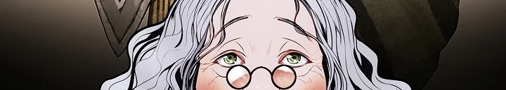 Read Mookhyang: Dark Lady AR Manga Online