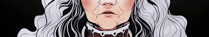 Read Mookhyang: Dark Lady AR Manga Online