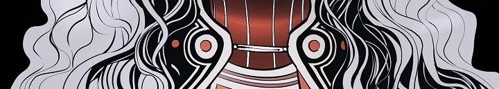 Read Mookhyang: Dark Lady AR Manga Online