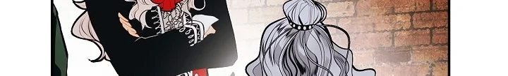 Read Mookhyang: Dark Lady AR Manga Online