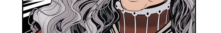 Read Mookhyang: Dark Lady AR Manga Online