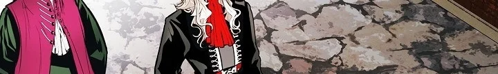 Read Mookhyang: Dark Lady AR Manga Online