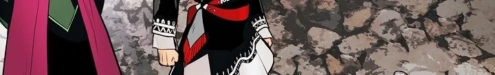 Read Mookhyang: Dark Lady AR Manga Online