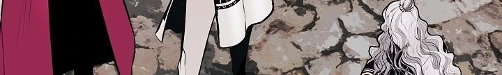 Read Mookhyang: Dark Lady AR Manga Online