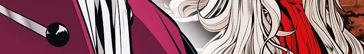 Read Mookhyang: Dark Lady AR Manga Online