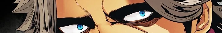 Read Mookhyang: Dark Lady AR Manga Online