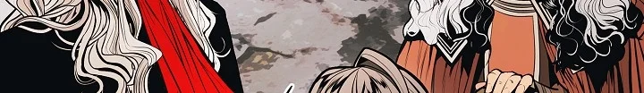 Read Mookhyang: Dark Lady AR Manga Online