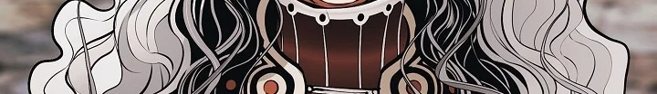 Read Mookhyang: Dark Lady AR Manga Online