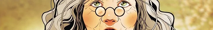Read Mookhyang: Dark Lady AR Manga Online