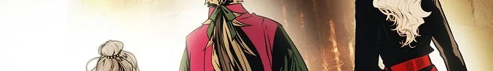 Read Mookhyang: Dark Lady AR Manga Online