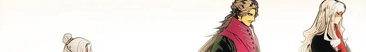 Read Mookhyang: Dark Lady AR Manga Online