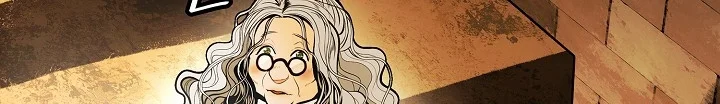 Read Mookhyang: Dark Lady AR Manga Online