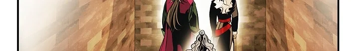 Read Mookhyang: Dark Lady AR Manga Online