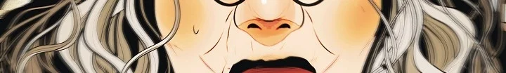 Read Mookhyang: Dark Lady AR Manga Online