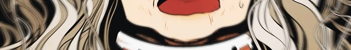Read Mookhyang: Dark Lady AR Manga Online