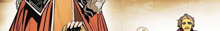 Read Mookhyang: Dark Lady AR Manga Online