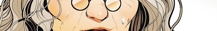 Read Mookhyang: Dark Lady AR Manga Online