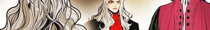 Read Mookhyang: Dark Lady AR Manga Online