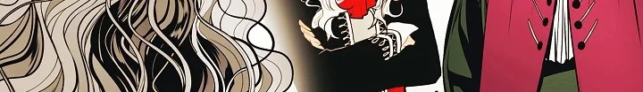 Read Mookhyang: Dark Lady AR Manga Online
