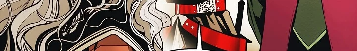 Read Mookhyang: Dark Lady AR Manga Online