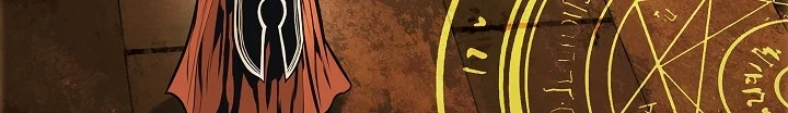 Read Mookhyang: Dark Lady AR Manga Online